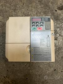 Inverter Omron