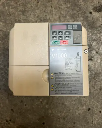 Inverter Omron
