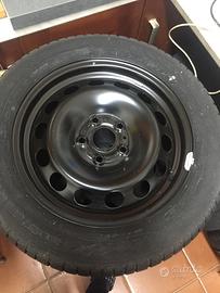 205 /55 r 16 nokian