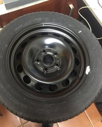 205 /55 r 16 nokian