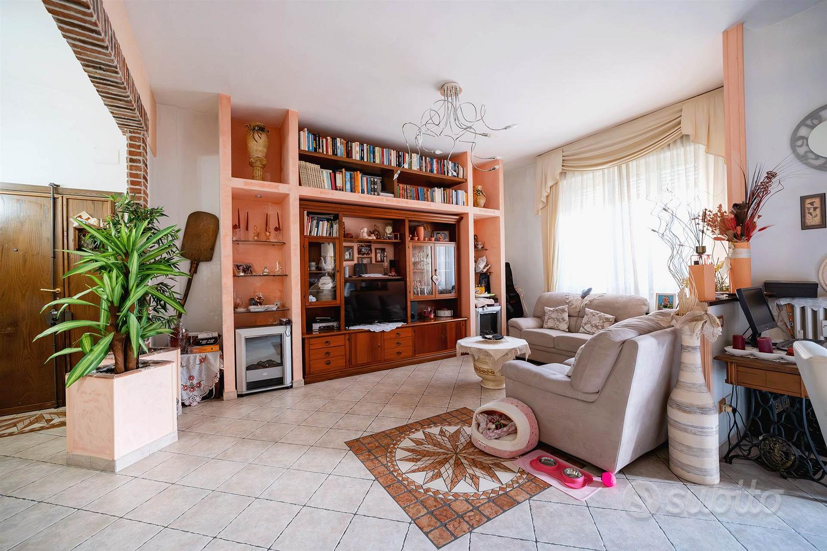 Appartamento – Sesto Fiorentino, Querceto - Vista 5