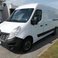 Renault Master T35 L2H2 1.5 dci E6B - 2019