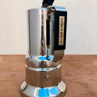 Vintage "Cook o Matic" Stovetop Moka Pot