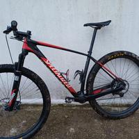 Specialized mtb elite carbon