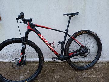 Specialized mtb elite carbon