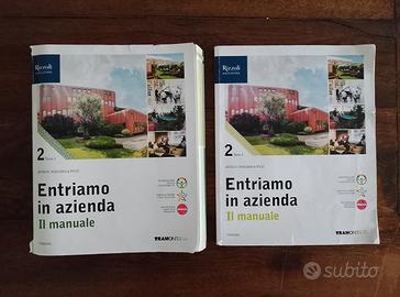 libri scolastici 