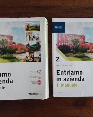 libri scolastici 
