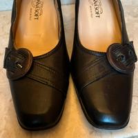 Scarpe donna decoltè “Donna Soft”