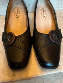 Scarpe donna decoltè “Donna Soft”