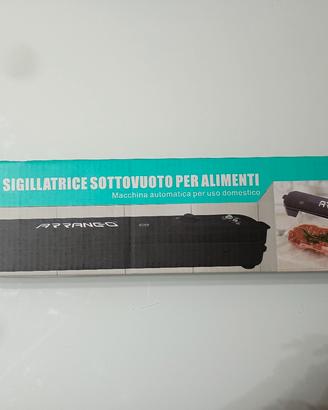 sigillatrice sottovuoto 