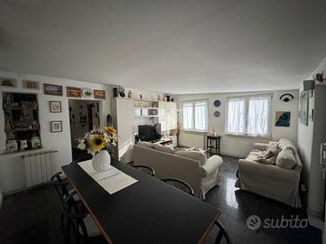 CASA INDIPENDENTE A GENOVA