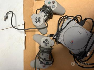 Console (PS1)