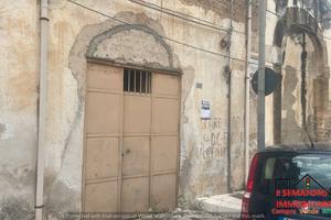 Magazzino Zona San Paolino (Rif.1653)