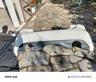 paraurti posteriore Mercedes classe a w 176