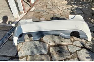 paraurti posteriore Mercedes classe a w 176
