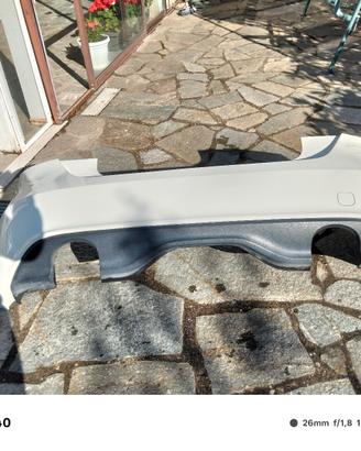 paraurti posteriore Mercedes classe a w 176