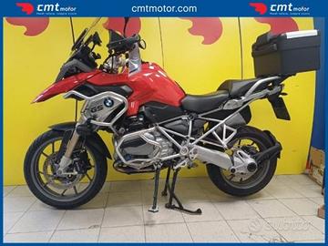 BMW R 1200 GS Garantita e Finanziabile