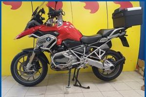 BMW R 1200 GS Garantita e Finanziabile