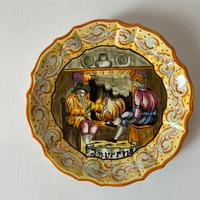 ceramiche da muro “4 stagioni”