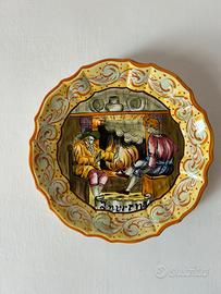 ceramiche da muro “4 stagioni”