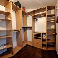 Cabina armadio