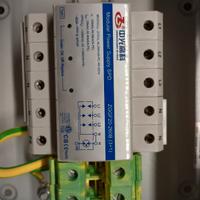 quadretto box elettrico elicom