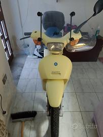 Piaggio Free 50