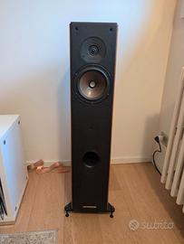 CASSE SONUS FABER CONCERTO DOMUS