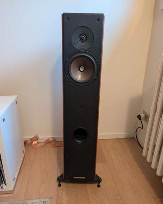 CASSE SONUS FABER CONCERTO DOMUS