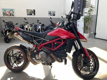 DUCATI Hypermotard 950 SP