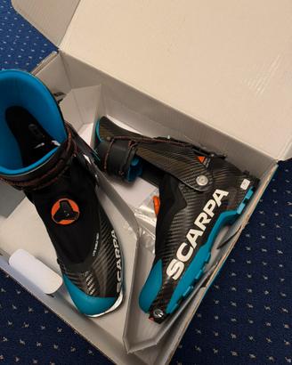 Scarponi Alien 4.0   NUOVI