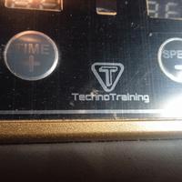 pedana per ginnastica passiva 