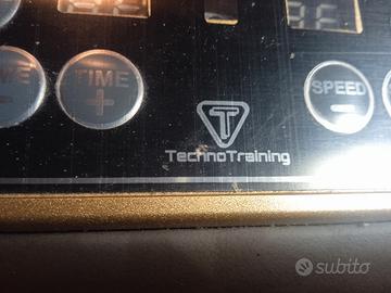 pedana per ginnastica passiva 