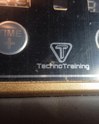 pedana per ginnastica passiva 