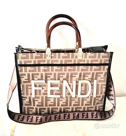 borsetta Fendi 