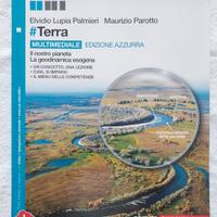 Terra - Pianeta e Geodinamica Esogena