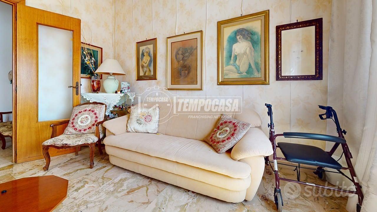 Appartamento – Sassari, Lu Fangazzu - Vista 4