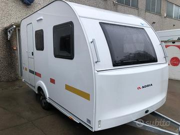 Adria AVIVA LITE 360 800KG MOVER