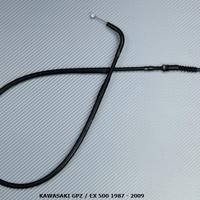 Cavo frizione KAWASAKI GPZ / EX 500 1987 - 2009