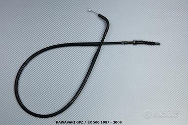 Cavo frizione KAWASAKI GPZ / EX 500 1987 - 2009