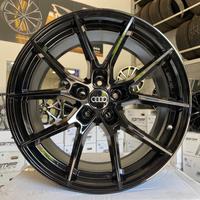 Cerchi Audi raggio 19 NUOVI cod.98342