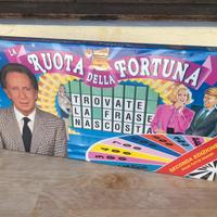 Gioco in scatola Ruota della fortuna 1993