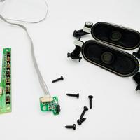 Pezzi di ricambio per TV AKAI AKTV2412 T N