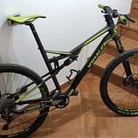 CANNONDALE HABIT 2017