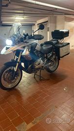 Bmw 1200 Gs