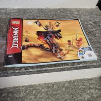 Lego Ninjago 70674