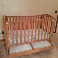 Lettino Foppapedretti