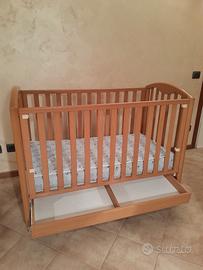 Lettino Foppapedretti