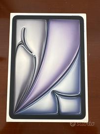 iPad Air M4 2026 11” 128GB Wi‑Fi + Cellular NUOVO