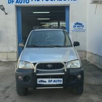 Daihatsu Terios 1.3i 16V cat 4WD SX